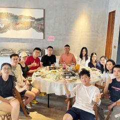 琼中福朋喜来登酒店·大堂吧 User Photo