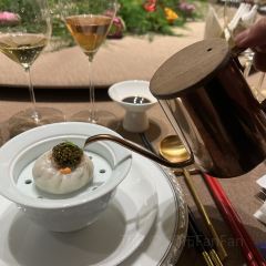 DING SHAN JIANG YAN User Photo