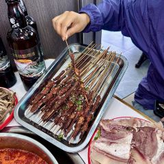 乳仔牛犛牛肉湯鍋（川主寺分店）張用戶圖片