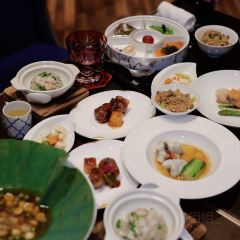 鹏阁丨精致粤菜 User Photo