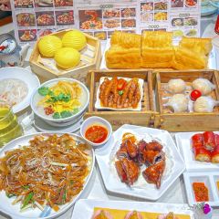 Yue Man Lou · Xiguan Famous Snacks · Guangdong-Western Cuisine (Haiya Mega Mall Branch) User Photo