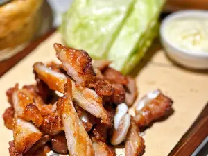 風爐記憶（景寧店）