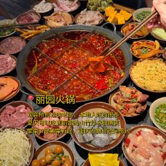 三禾源老火锅(松石店) User Photo