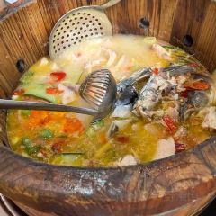 陈记石头鱼 User Photo