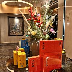 Hai wan hui User Photo