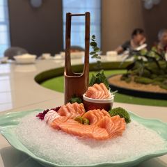 好友缘酒家(青山路店) User Photo