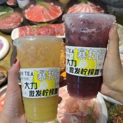 杀牛匠老火锅 ảnh của người dùng