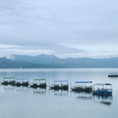 抚仙湖大知闲闲民宿·掌间 User Photo