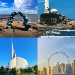 XUE JUN SHENG JI User Photo