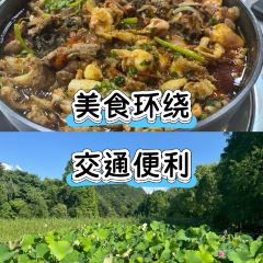 Dan's Crispy Duck 여행 사진