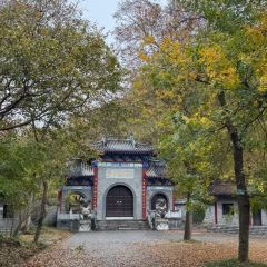 黃栗樹生態美食土菜館張用戶圖片