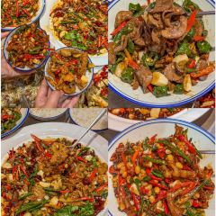 Liuwu Mutton Restaurant 여행 사진
