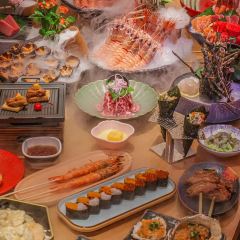 渔与鱼海鲜餐馆 User Photo