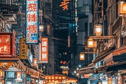 Xinghuacun Shuixilou