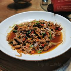 农家饭·田中杀猪菜馆 User Photo