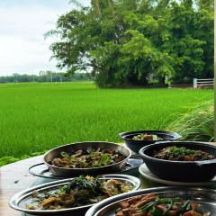 DE JI FAN DIAN User Photo