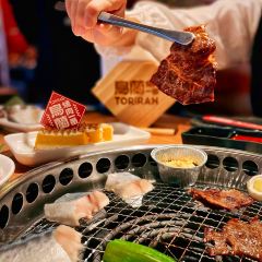TORIRAN YAKINIKU User Photo