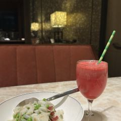 合肥洲際飯店·彩豐樓中餐廳張用戶圖片