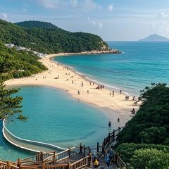 DIO TENG BEEF HOT POT 여행 사진