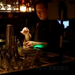 MING DING BAR User Photo