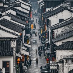 天香蟹园·正宗自产自销(阳澄湖莲花岛店) User Photo