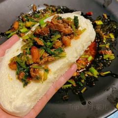 醉彌勒•老家柳樹灣民俗餐廳張用戶圖片