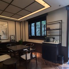 無錫巡塘書香府邸飯店·至達院餐廳張用戶圖片