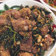 CONG SHUI LU REFECTORY User Photo