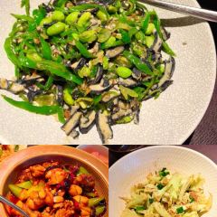 臭鳜鱼人家·老字号徽菜 User Photo