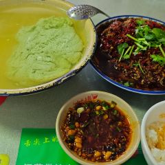 奔驰面庄 User Photo