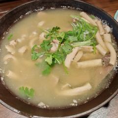 午德斋(西二环店) User Photo