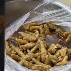 CHU MEN LAO JIE YOU ZHA User Photo