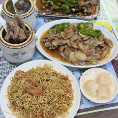 東門街娟姨燉品店（二小店）張用戶圖片