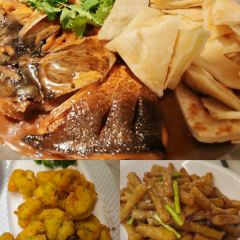 水岸家宴(水岸花城店) User Photo