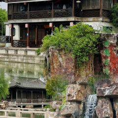 九號美食精作坊（虞山北路店）張用戶圖片