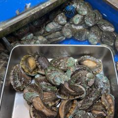 九號院子海鲜烧烤 User Photo