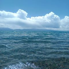 点将台星空营地(博乐赛里木湖店)·自助餐厅 User Photo