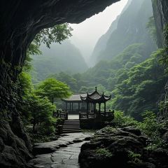 李渔家宴(兰溪美食地标店) User Photo