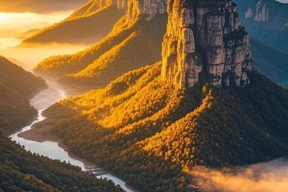 杨记灌肠(食品街店)