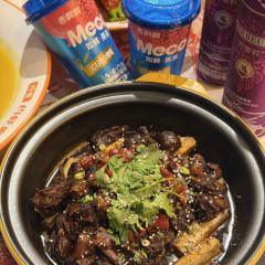 虾爽龙虾烧烤(大桐店) User Photo