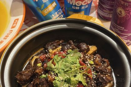 虾爽龙虾烧烤(大桐店)