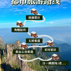 秀嫂挞粿 User Photo