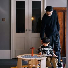 重庆既象SUNYATA度假民宿·白崖餐厅 User Photo