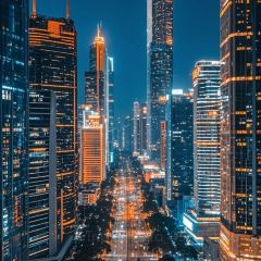 HOPE & SESAME SHENZHEN User Photo