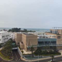 北海银滩皇冠假日酒店·全日餐厅 User Photo