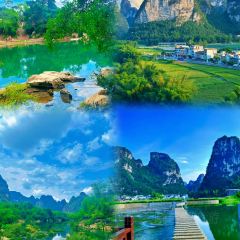 老崇左特色风味食馆 User Photo