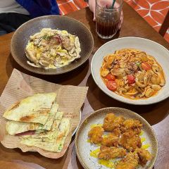 福記咖啡·手工意麵（惠城店）張用戶圖片