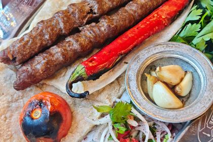 Kebapzade Restaurant
