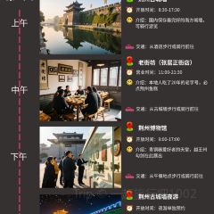 Jiu jiu da pai dang (jing bei lu) User Photo