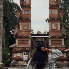 HUA NAN BAO User Photo